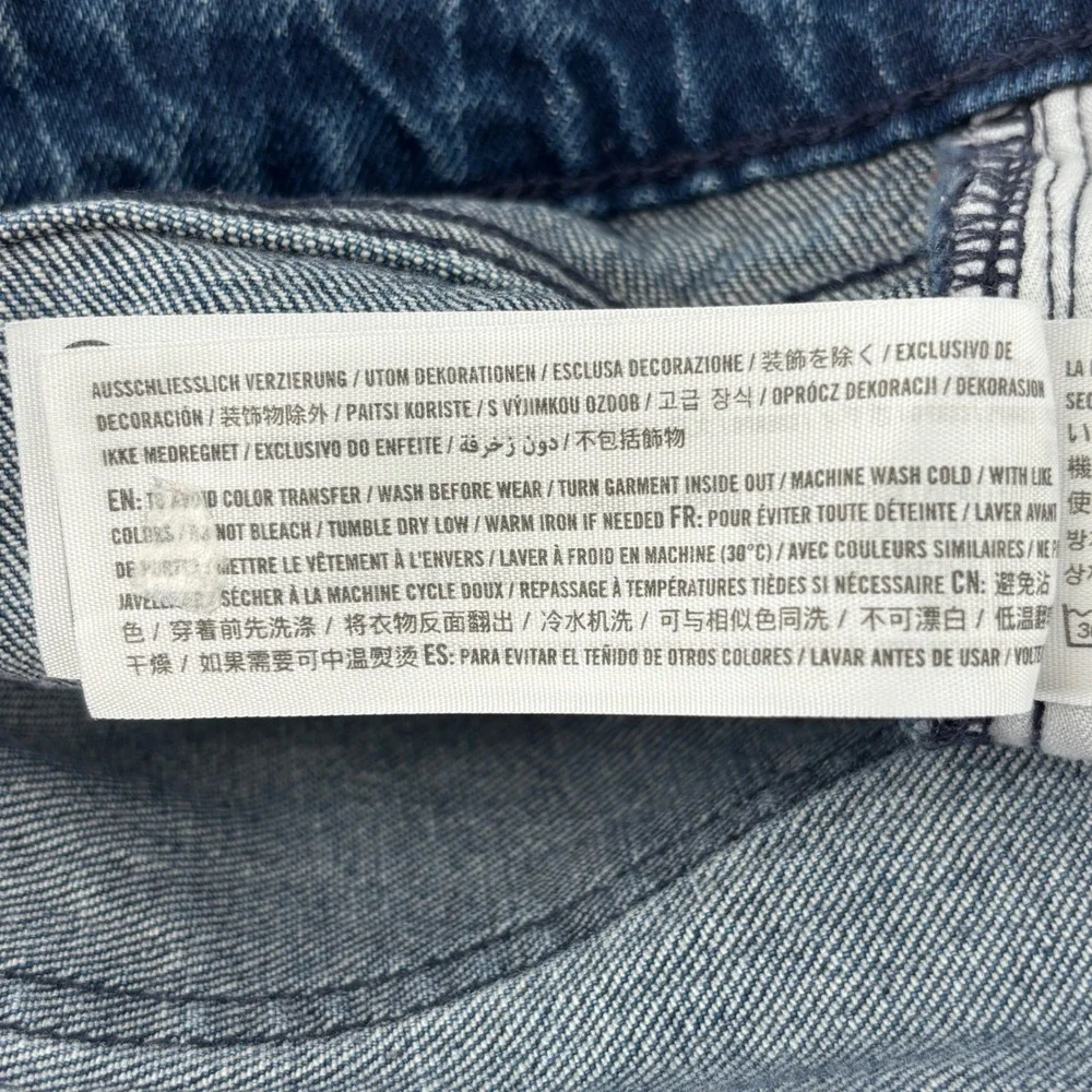 Abercrombie & Fitch excellent pre